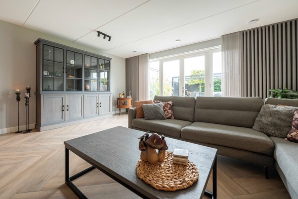 Medium property photo - Amaliastraat 10, 4711 SK St. Willebrord